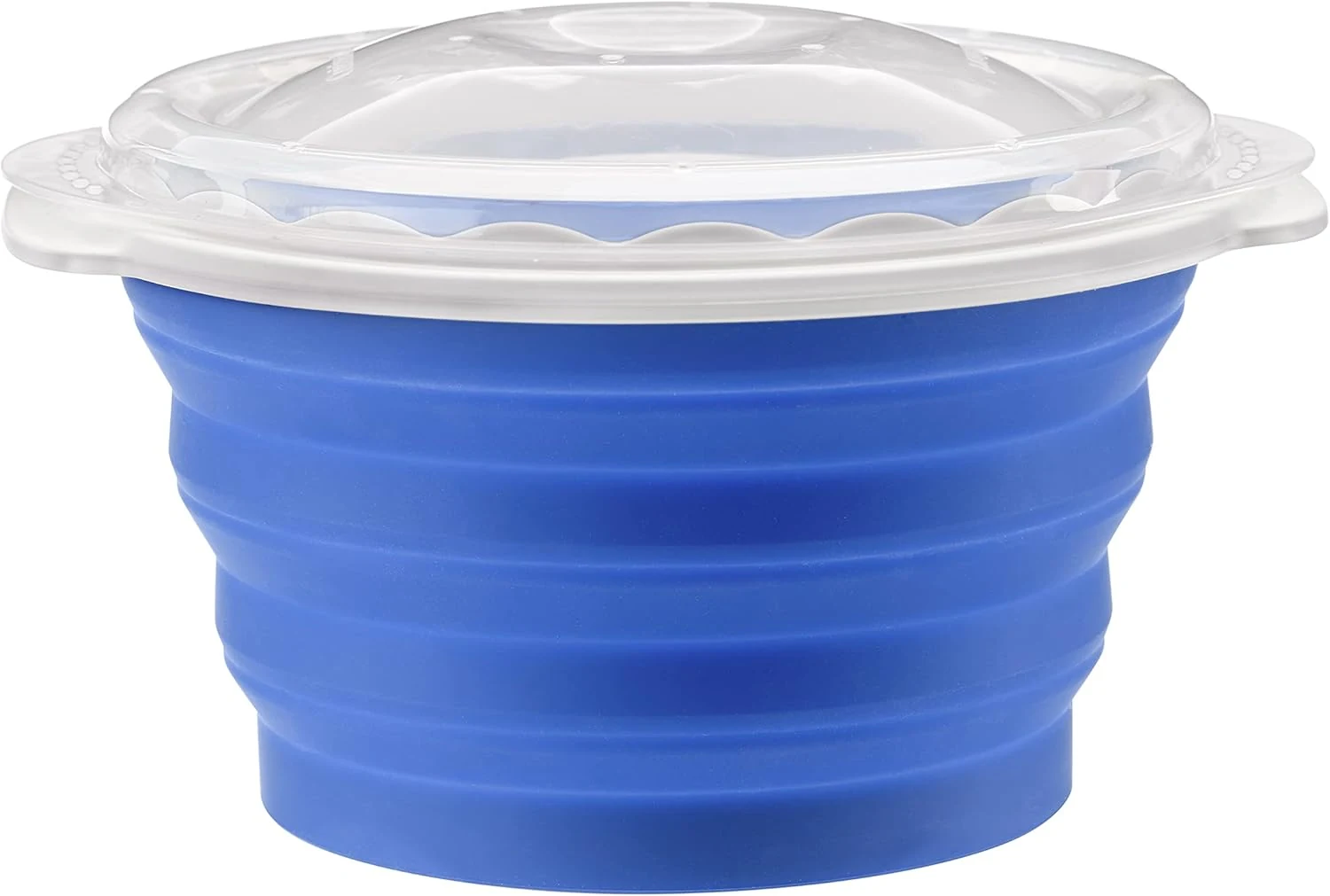Cuisinart CTG-00-MPMB, Microwave Popcorn Maker, One Size, Blue