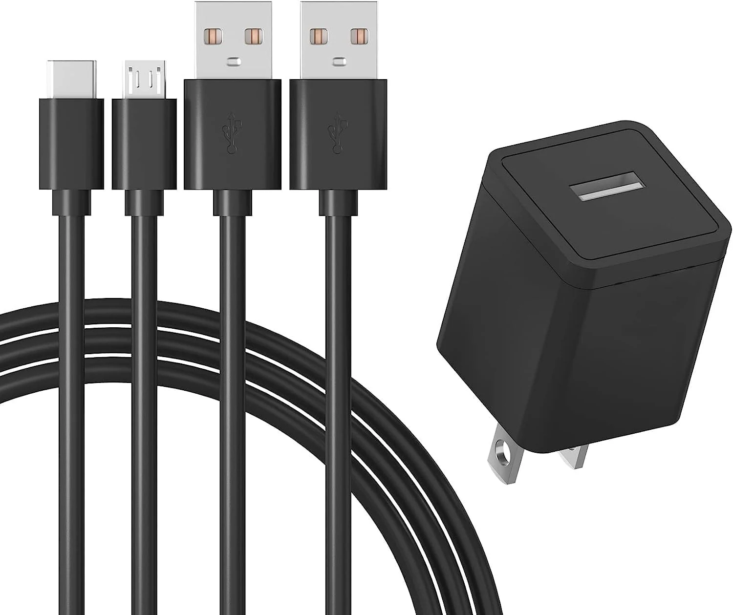SGUUVAY 10W 6FT Fast Charger Compatible with Kindle E-Reader 2