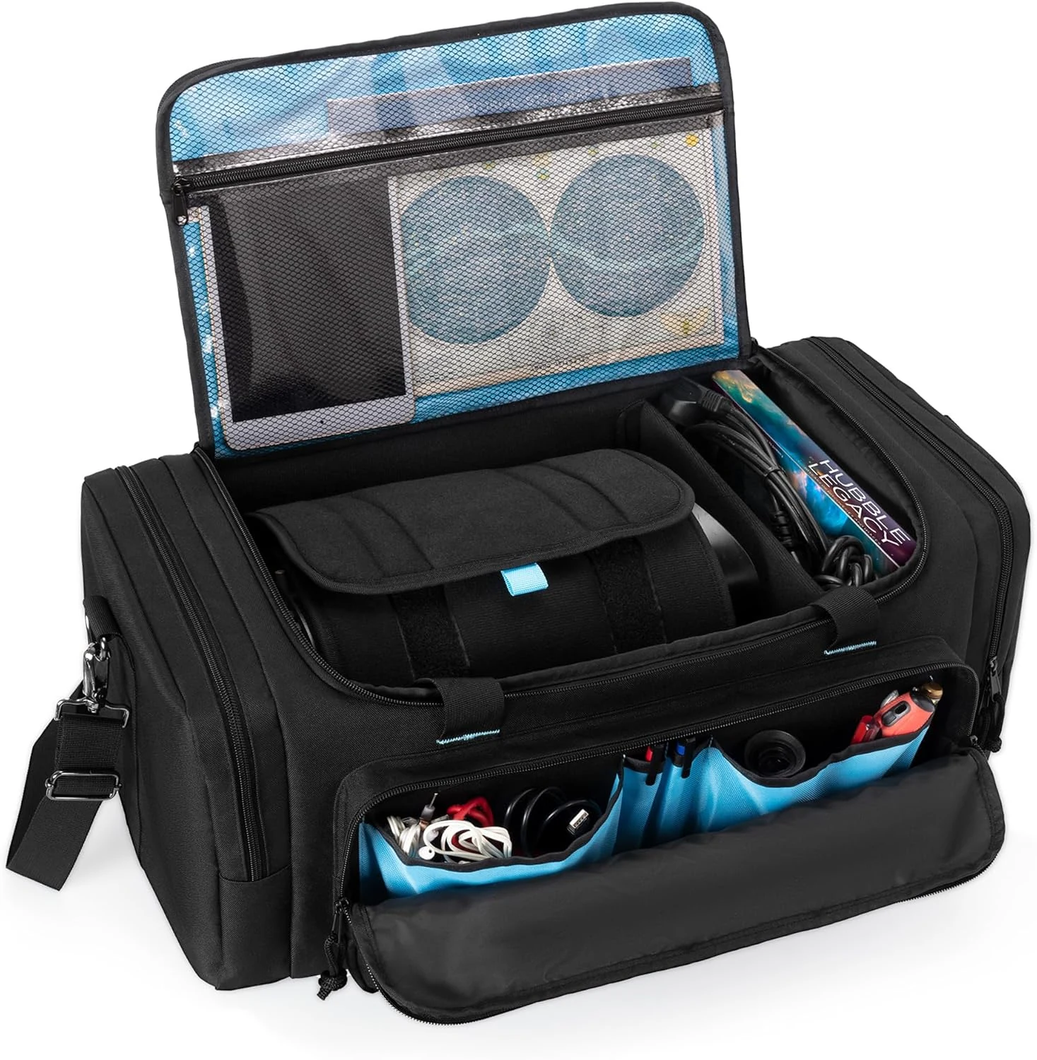 samdew Telescope Tube Bag for 4", 5", 6", 8" & 9.25" Optical Tubes