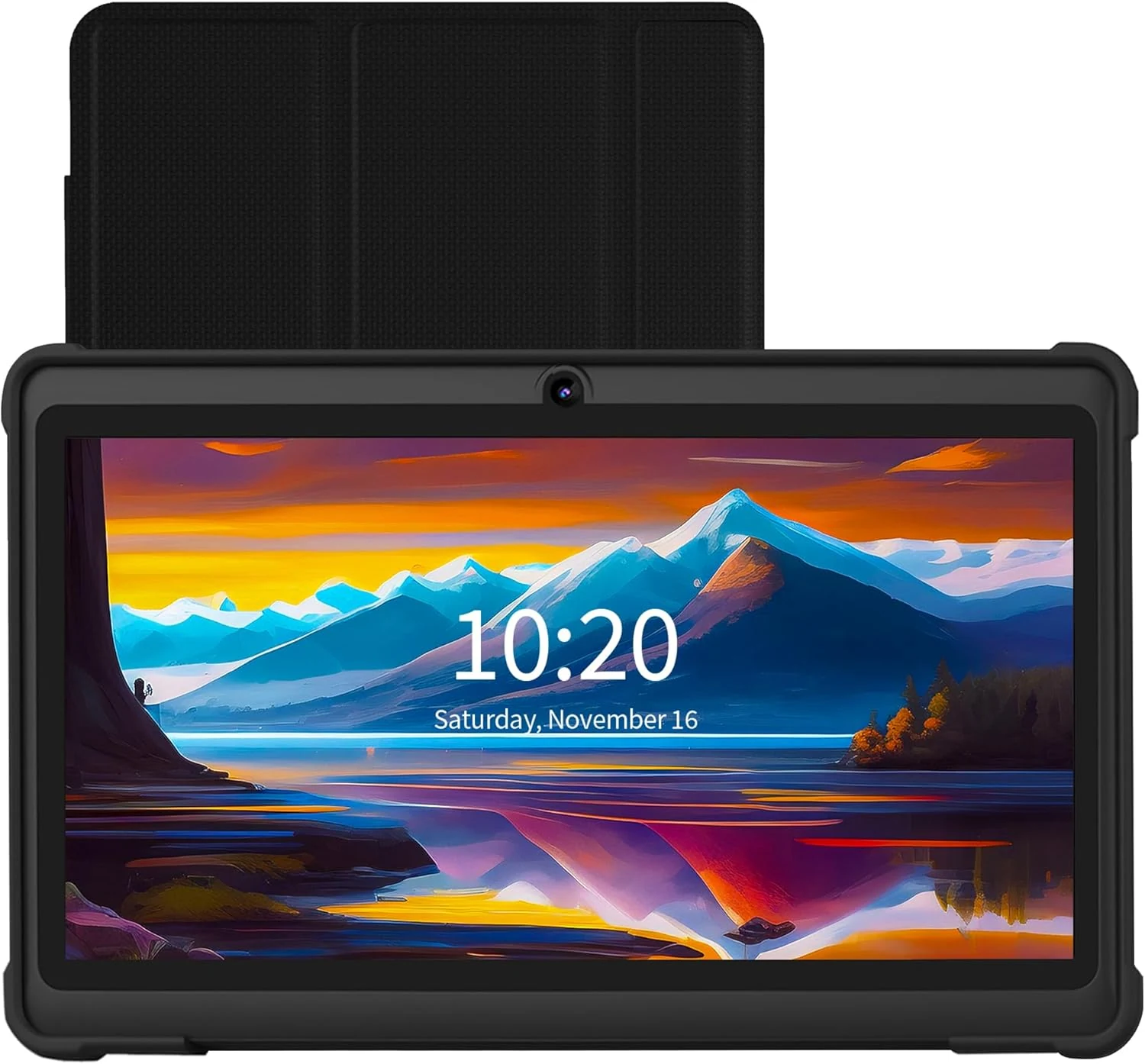 VOLENTEX 7 Inch Tablet (Android 13, 2GB RAM/32GB, Wi‑Fi, Bluetooth)