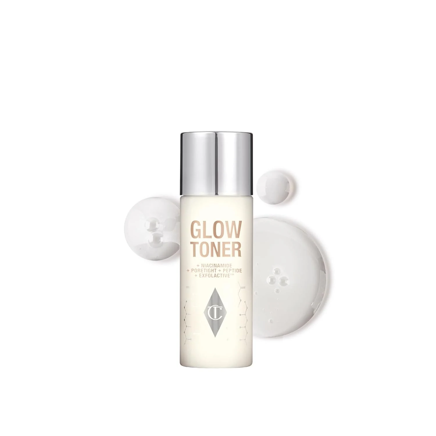 Charlotte Tilbury Glow Face Toner