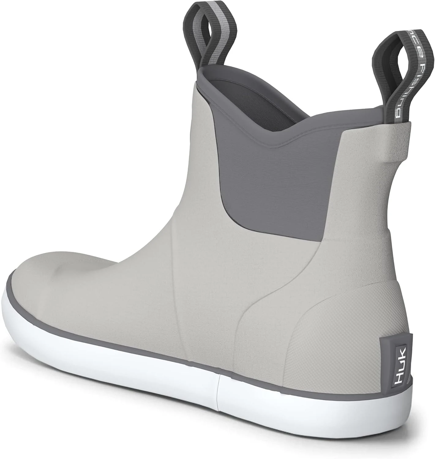 HUK mens Rogue Wave Shoe, High-performance Fishing & Deck Boot