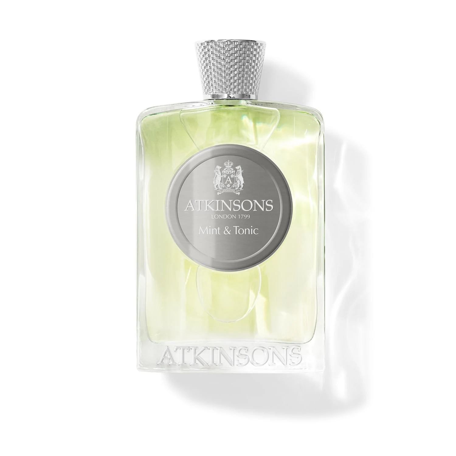 Atkinsons London 1799 Mint & Tonic Eau de Parfum Spray