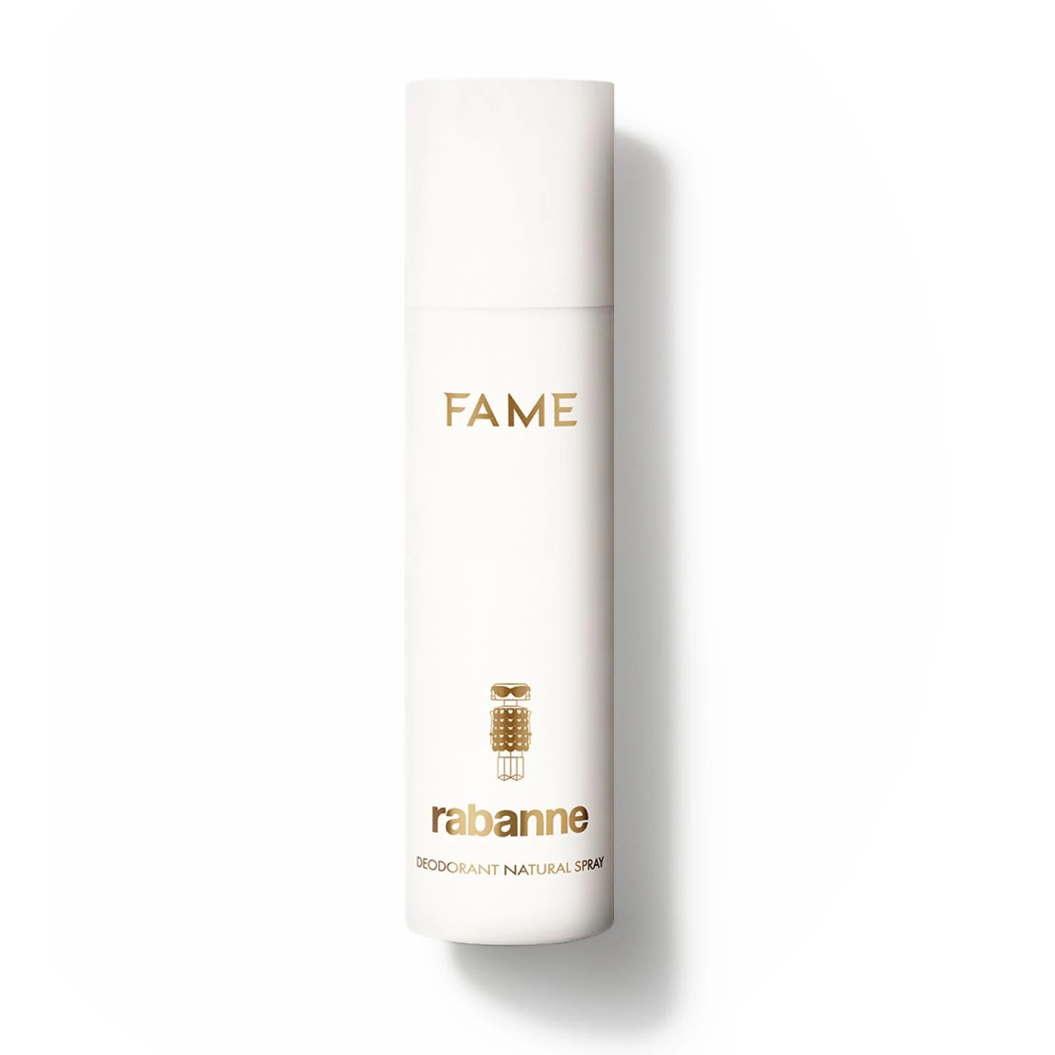 Rabanne Fame Body Spray Deodorant for Women