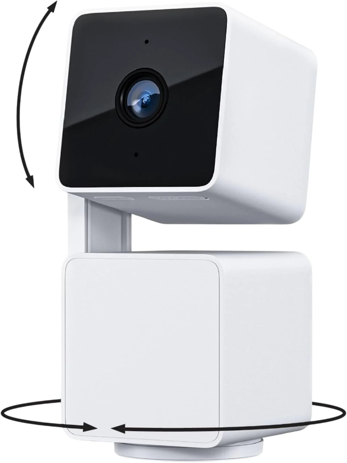 WYZE Cam Pan v3, Indoor/Outdoor IP65-Rated 1080p Pan/Tilt/Zoom Wi-Fi Smart review
