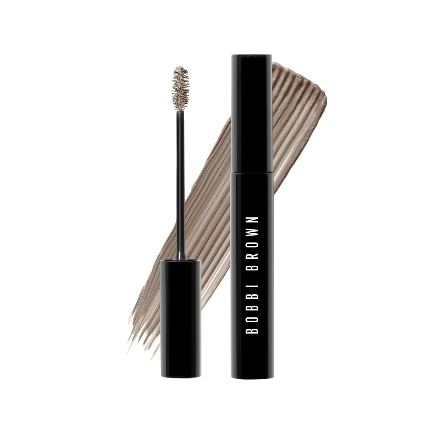 Bobbi Brown Natural Brow Shaper | Versatile Eyebrow Gel for Natural-Looking Brows