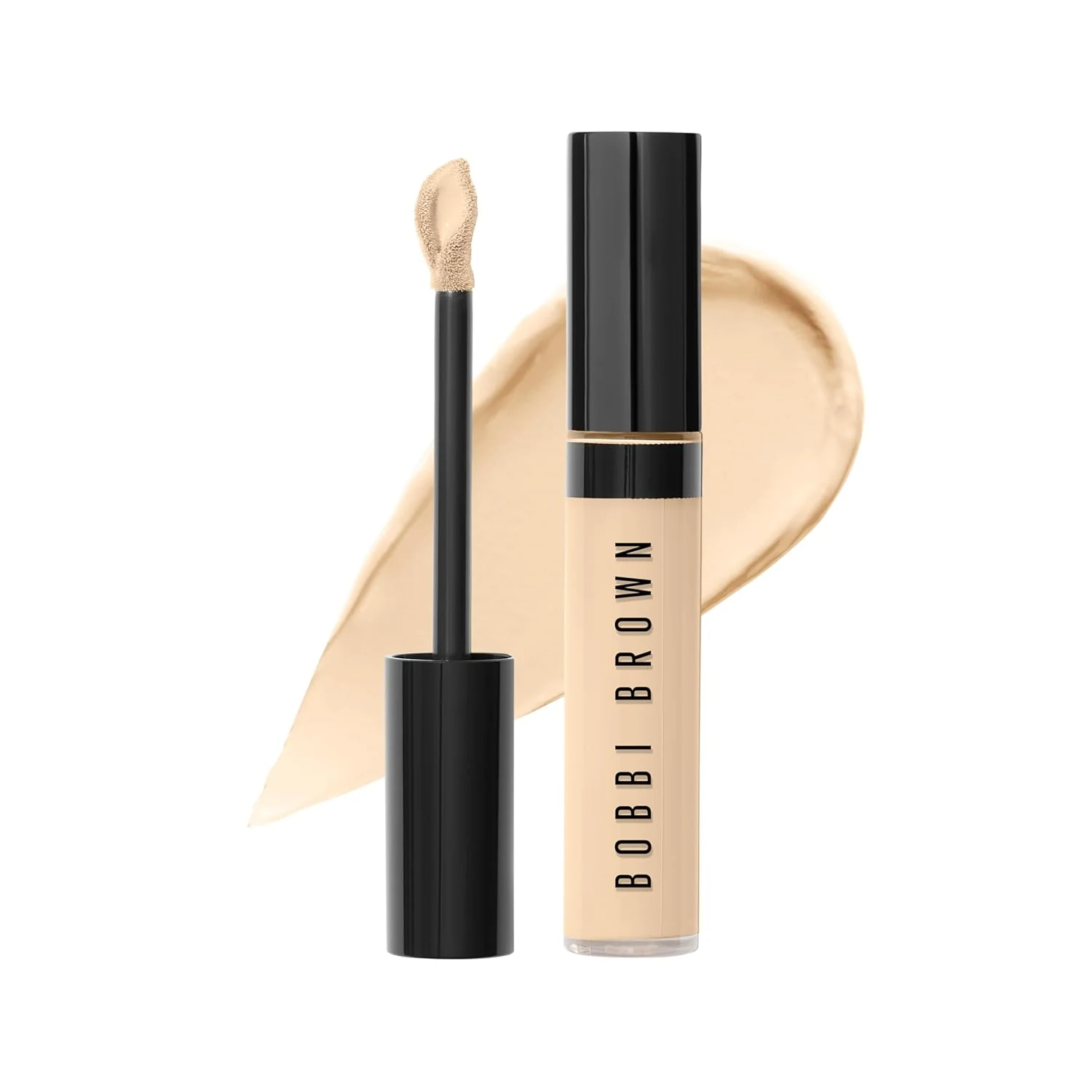Bobbi Brown Skin Full Cover Concealer | Long-Wearing, Hydrating & Crease-Resistant Full-Coverage Concealer, 0.27 Fl Oz