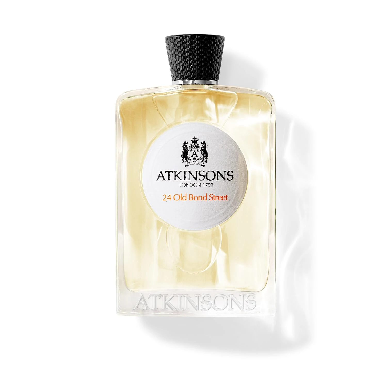Atkinsons London 1799 24 Old Bond Street Eau de Cologne Spray