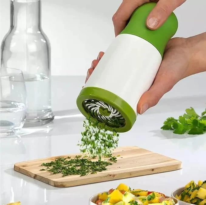 Spice Herb Grinder, Parsley Mill, Herb, Spice review