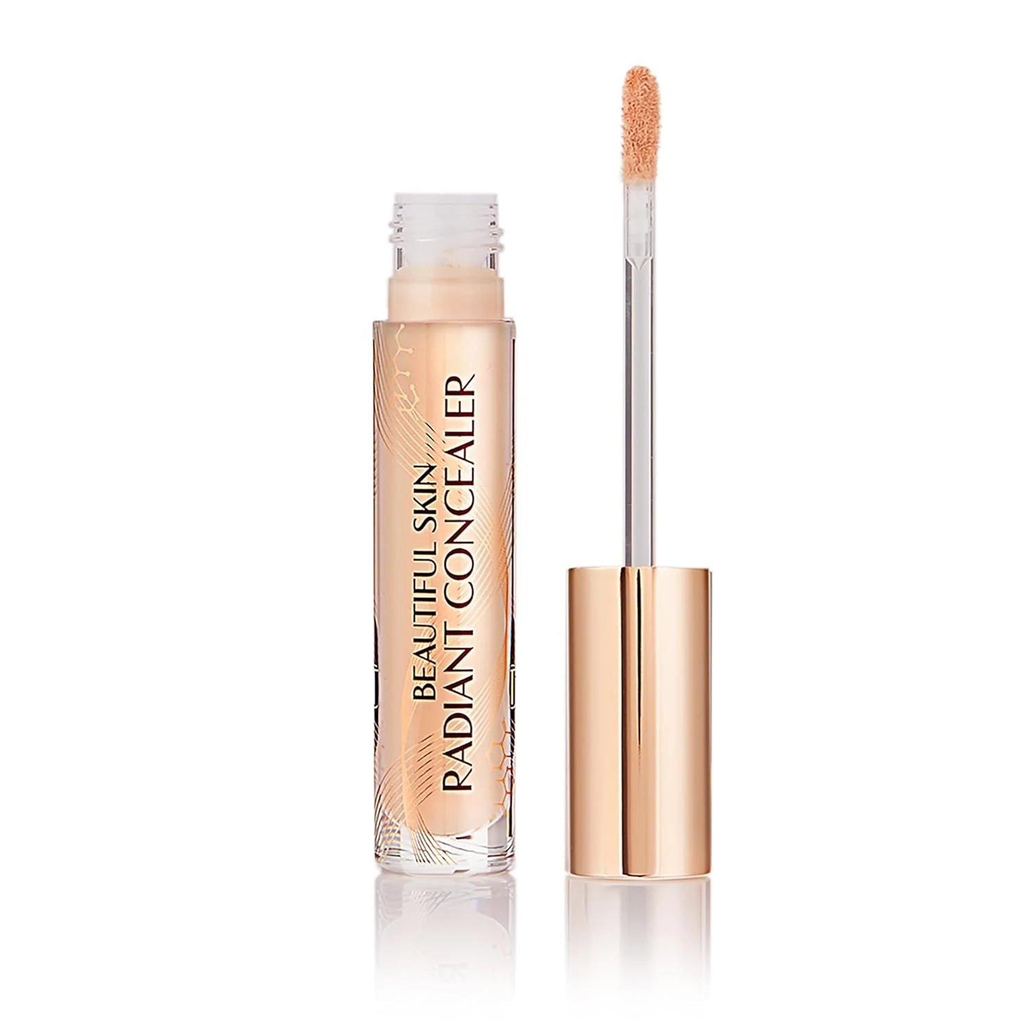 Charlotte Tilbury Beautiful Skin Concealer - Under Eye Concealer & Color Corrector
