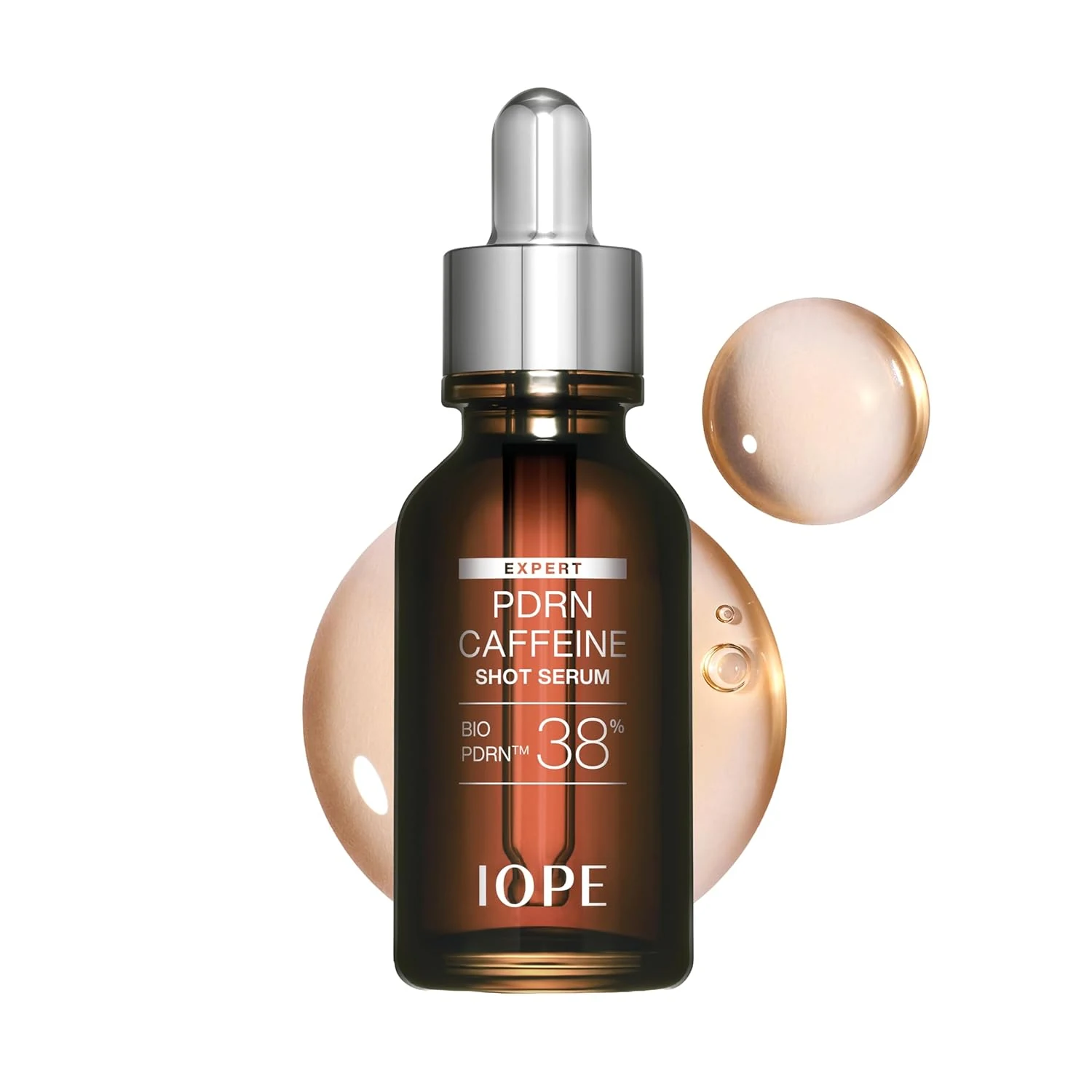 IOPE Expert PDRN Caffeine Shot Serum