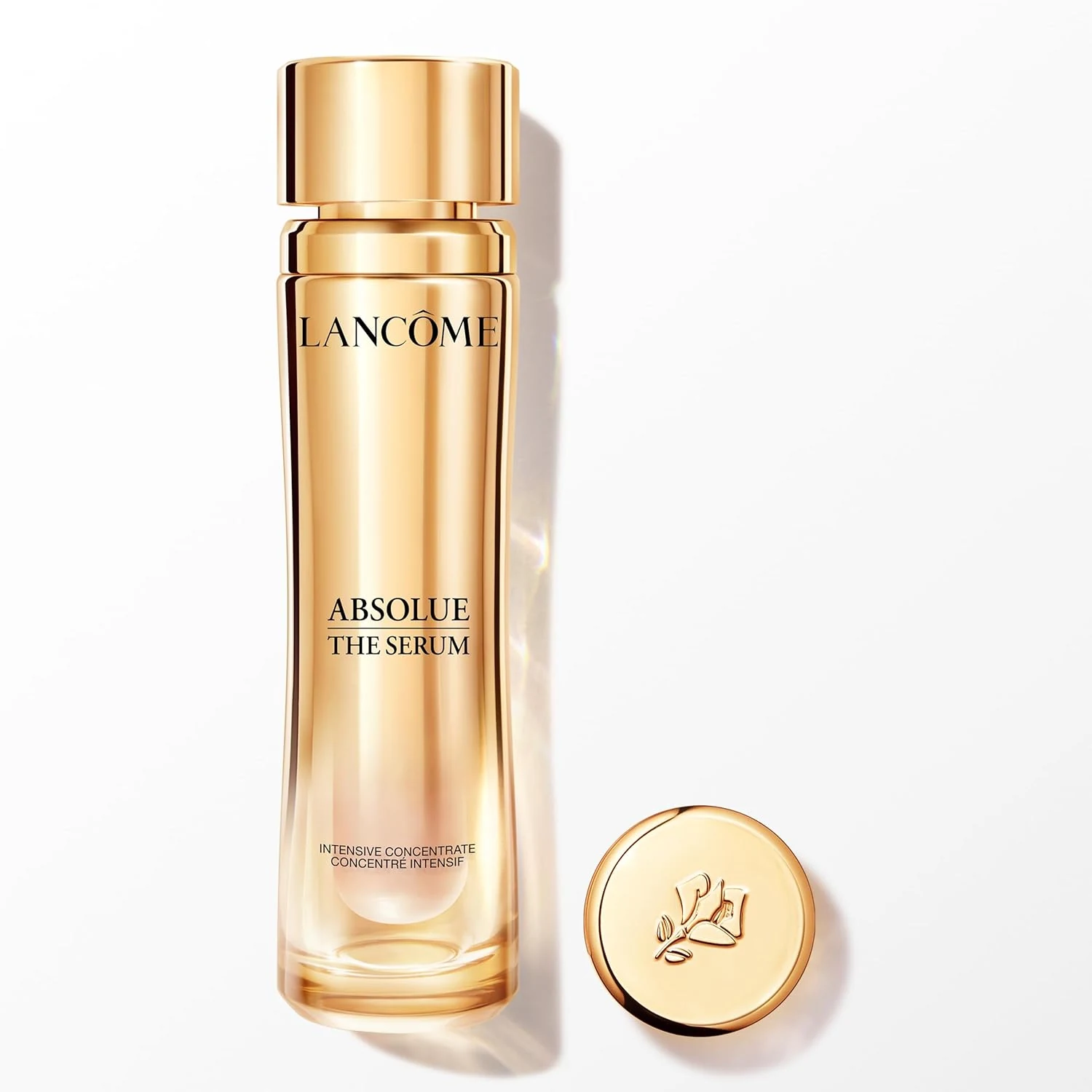 Lancôme Absolue The Serum – Skin Surface Cell Renewing Serum for Smoother, Plumper, Glowing Skin