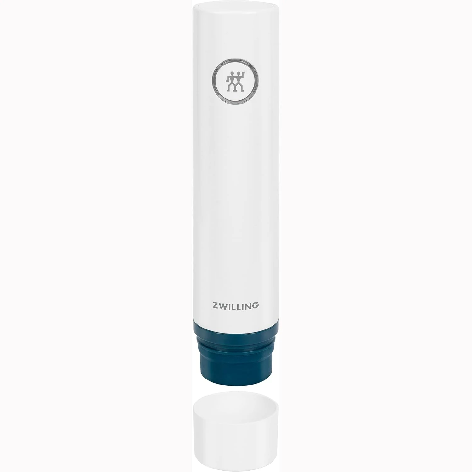 ZWILLING Fresh & Save Modern Handheld Food Saver Vacuum Sealer Machine Pump