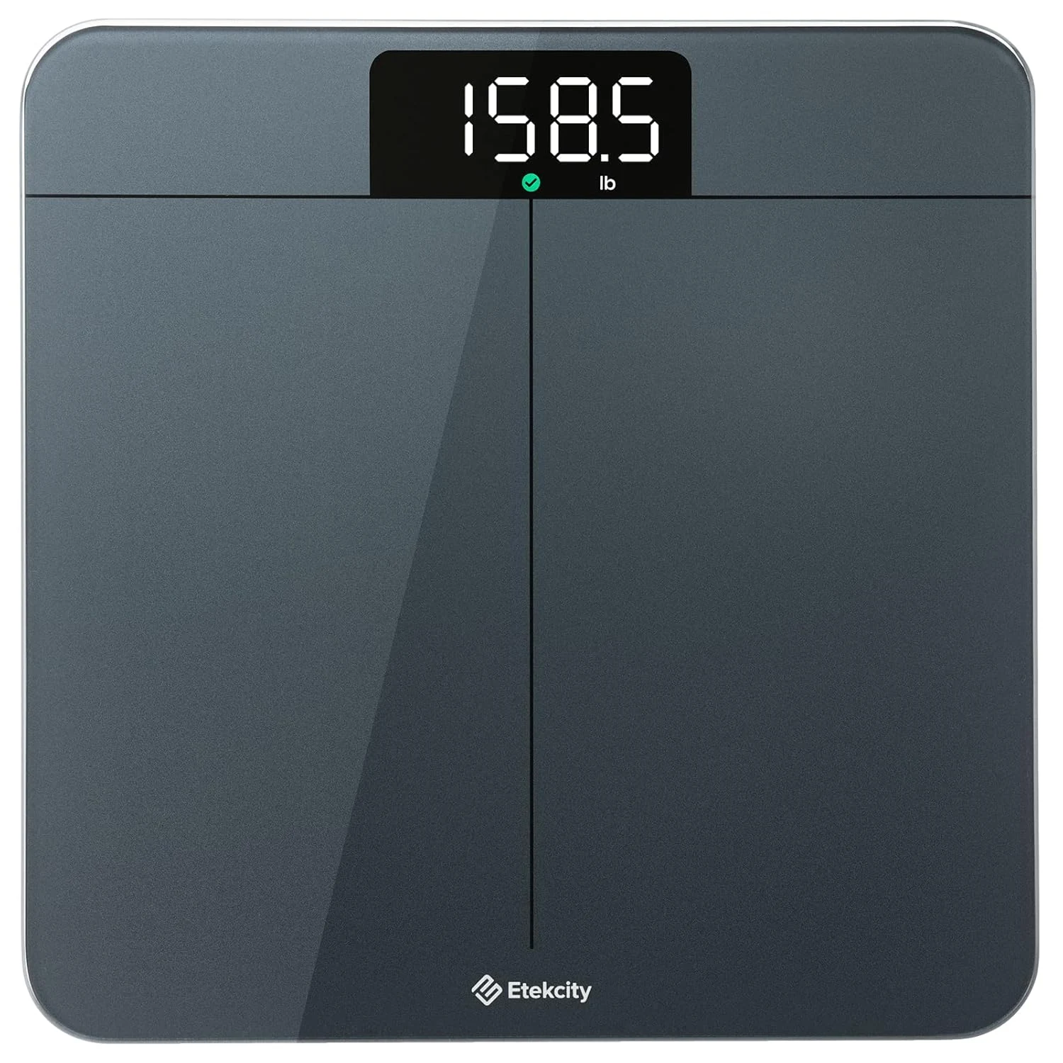 Etekcity Scale for Body Weight, Digital Bathroom Scales for People