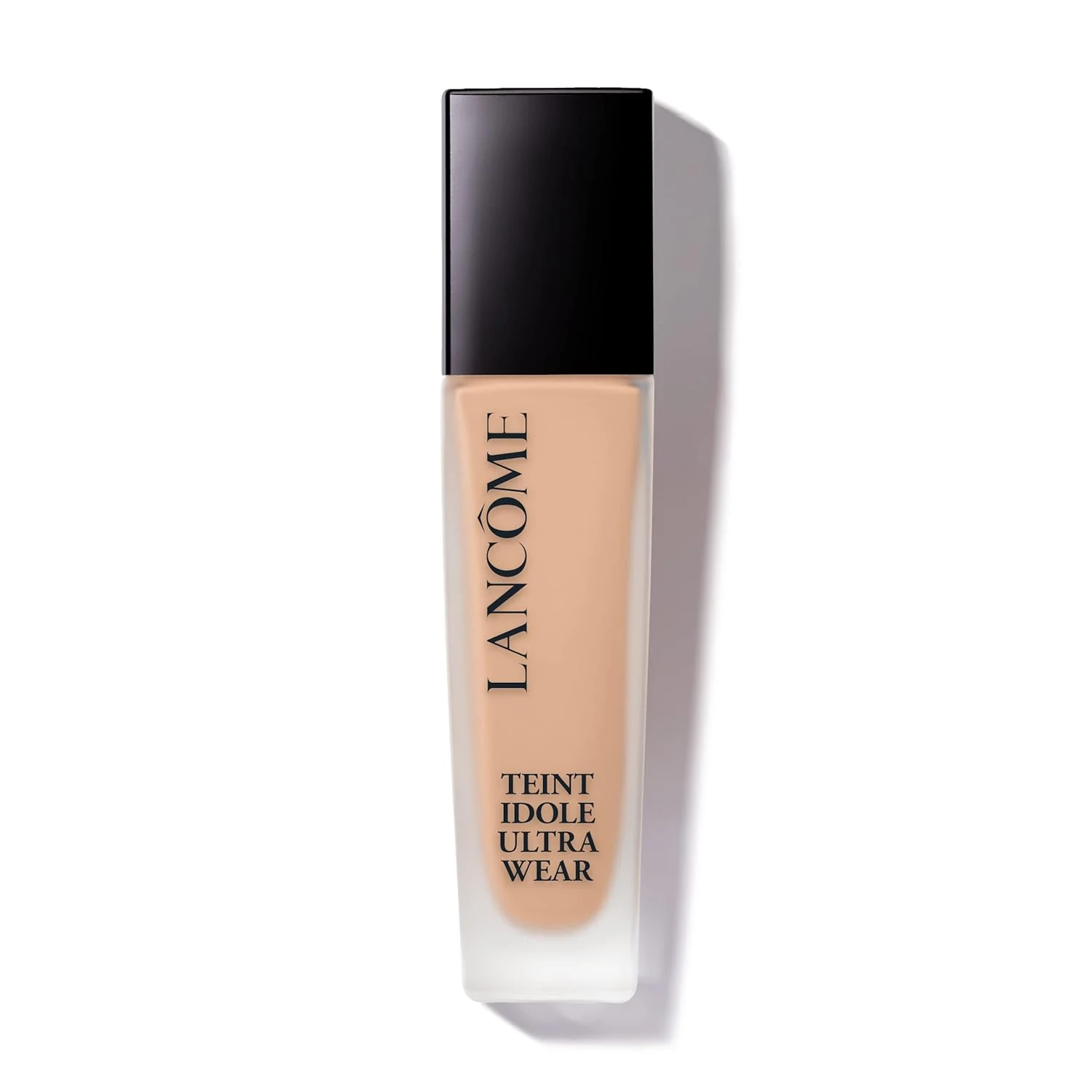 Lancôme Teint Idole Ultra Wear Natural Matte Foundation- Longwear, Medium-Full review