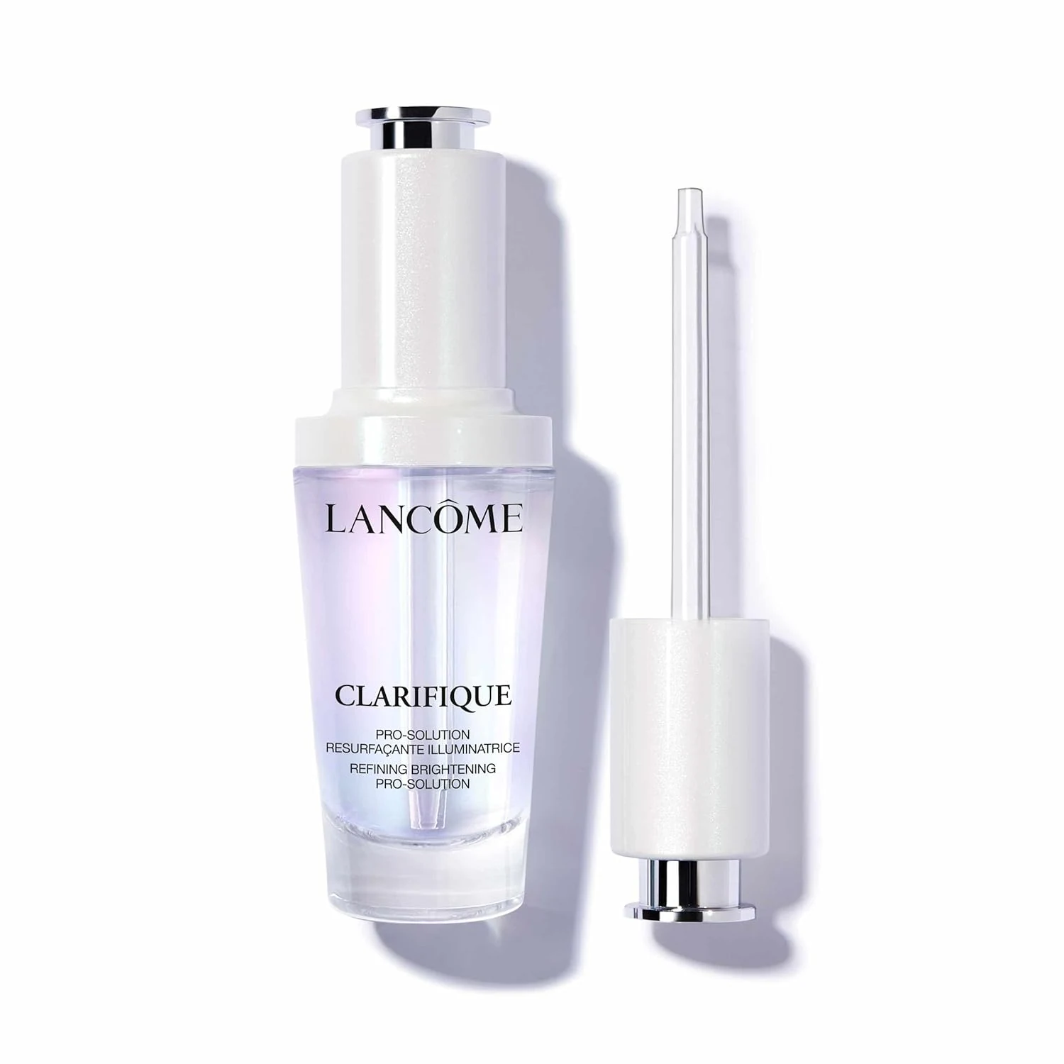 Lancôme Clarifique Pro-Solution Face Serum - Facial Serum For Visibly Reducing Dark Spots & Acne Spots - With 10% PHA and Niacinamide
