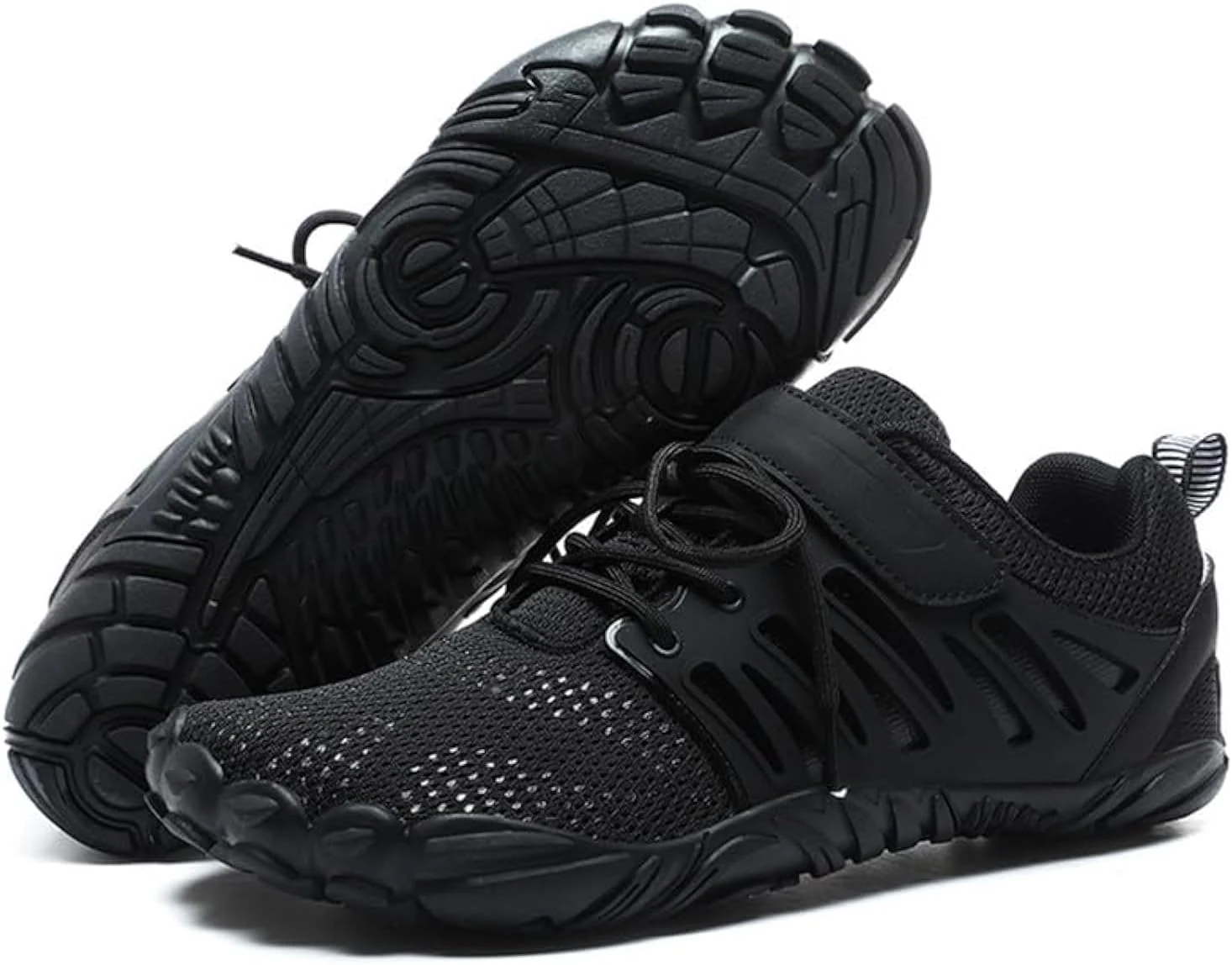 MIFAWA Barefoot Shoes Men Wide Toe Box Zero Drop Water review