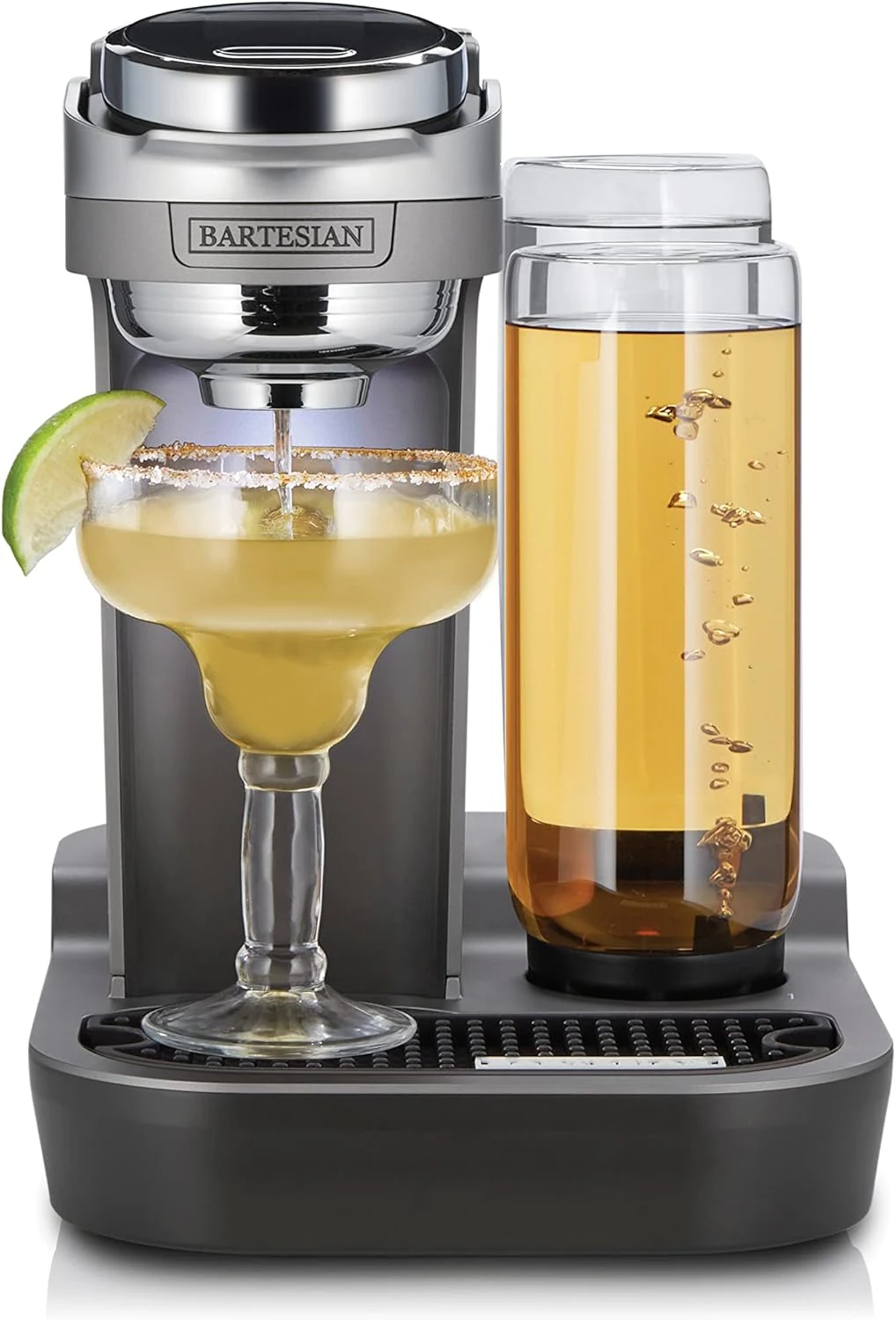 Bartesian Duet Cocktail Machine and Margarita Maker