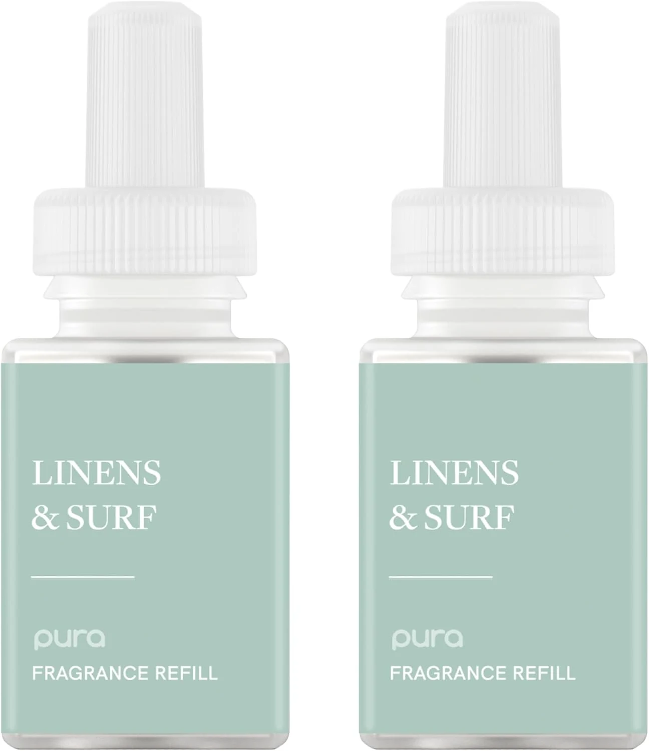 Pura Smart Home Scent Refill (Linens & Surf)