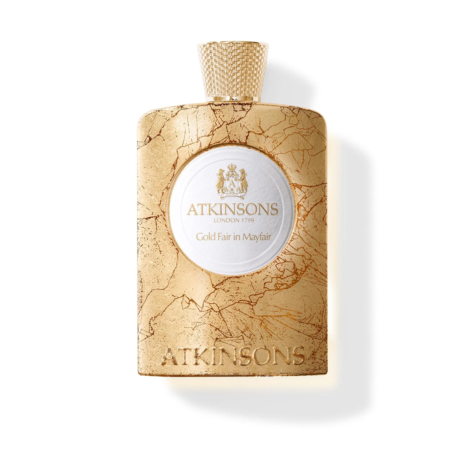 Atkinsons London 1799 Gold Fair in Mayfair Eau de Parfum Spray