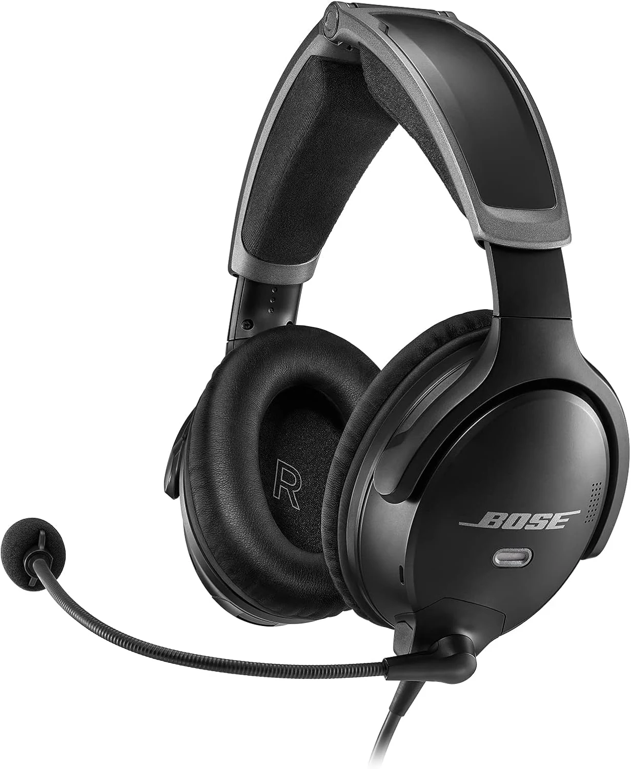 Bose A30 Bluetooth Aviation Headset