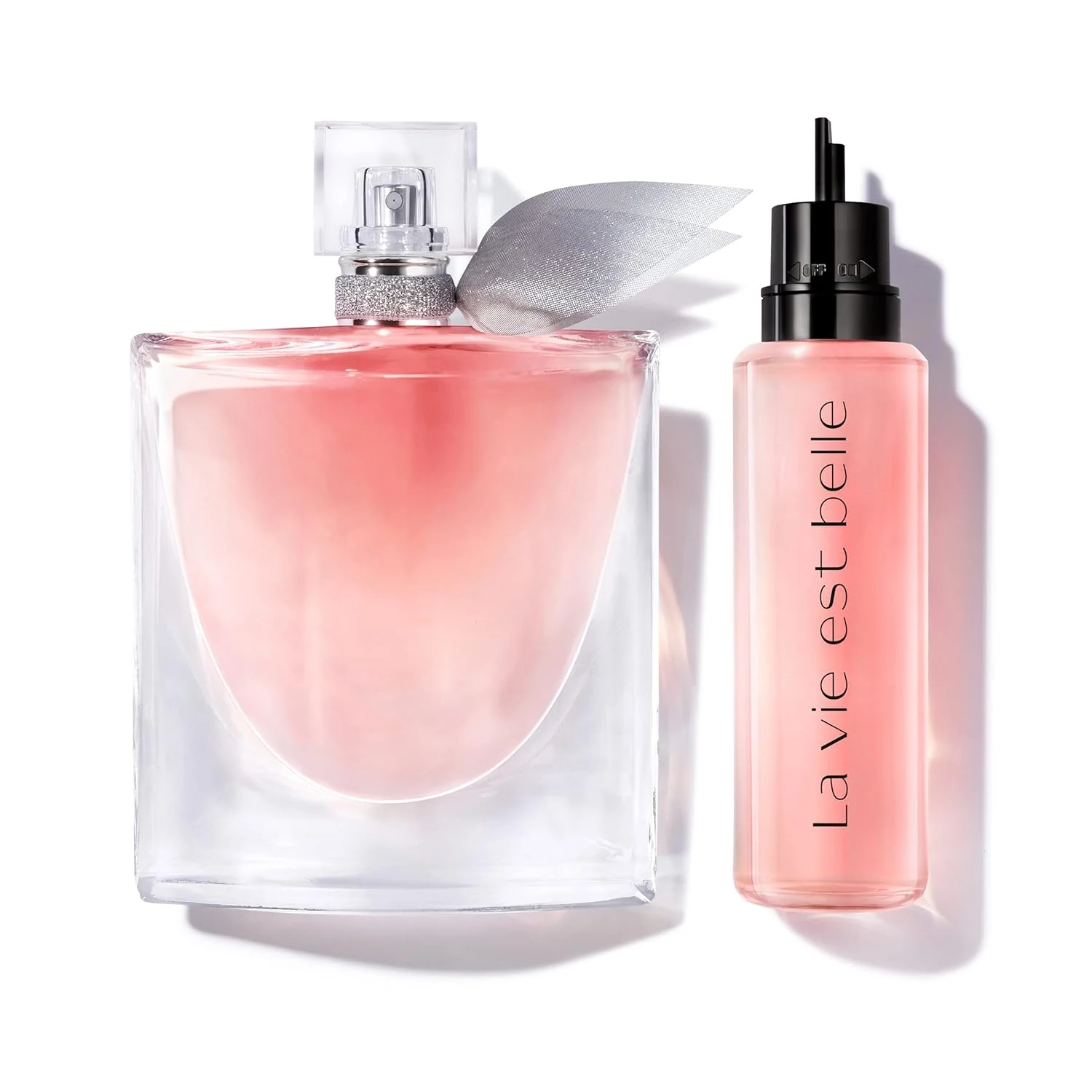 Lancôme La Vie Est Belle Eau de Parfum Refillable Duo