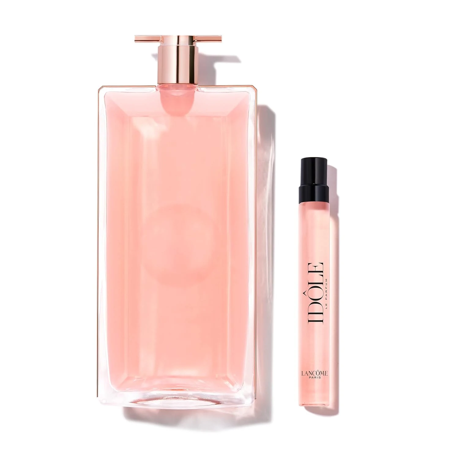 Lancôme Idôle Eau de Parfum Women’s Perfume Set (2-Pack, Full Size + Travel)