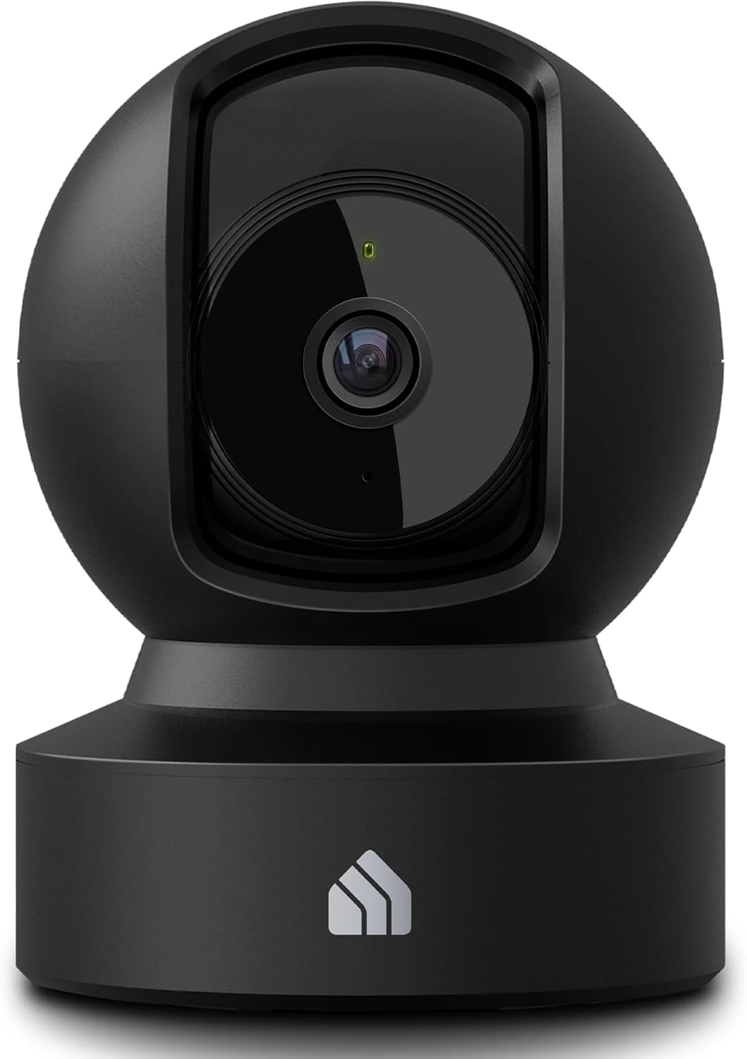 Kasa 1080p Indoor Pan/Tilt Wired Security Camera (EC71)