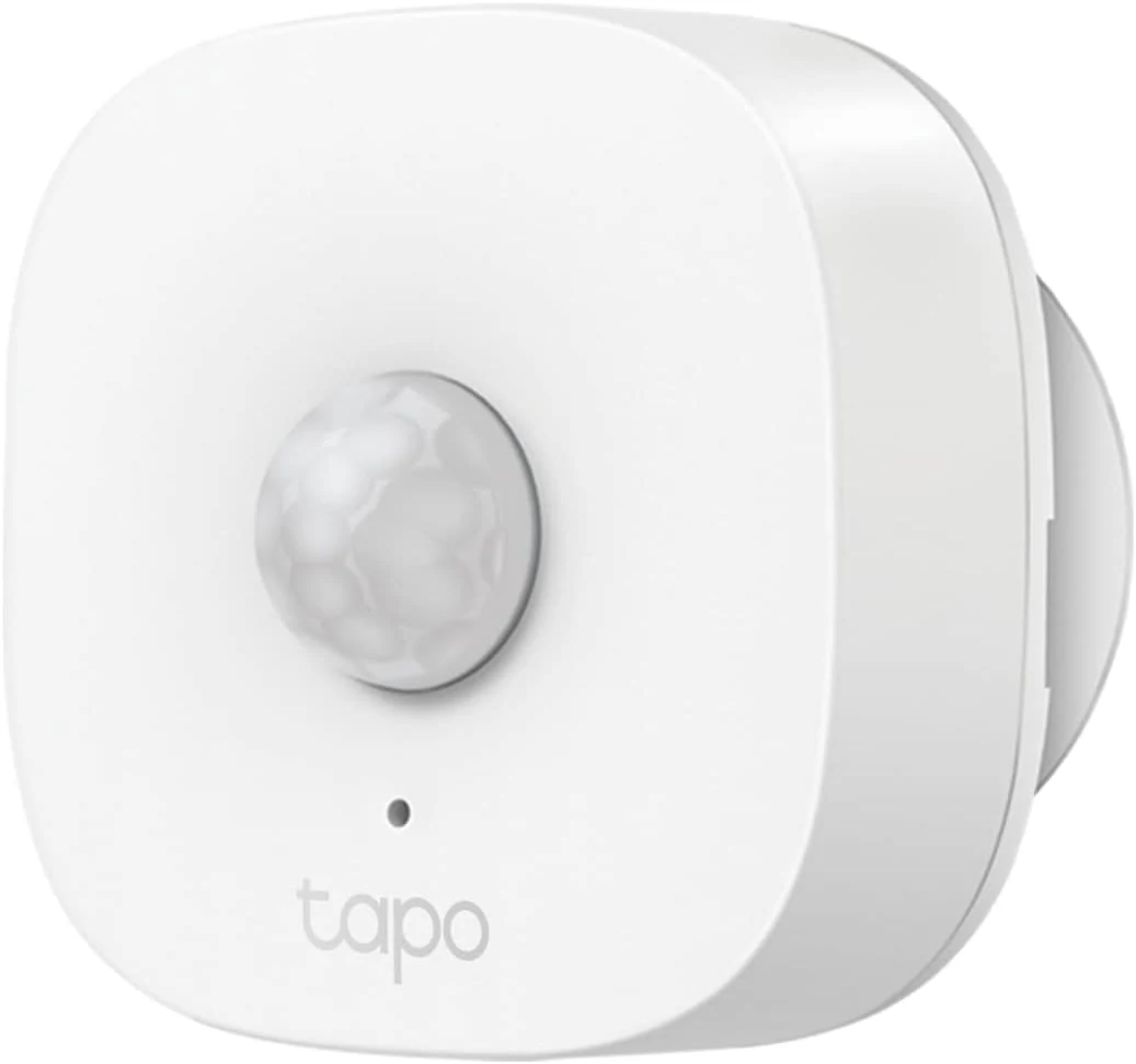 TP-Link Tapo Motion Sensor (Tapo T100) Requires Hub