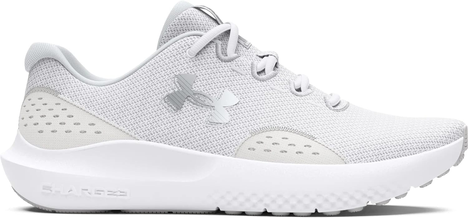 Under Armour Women’s Charged Surge 4 Running Shoe