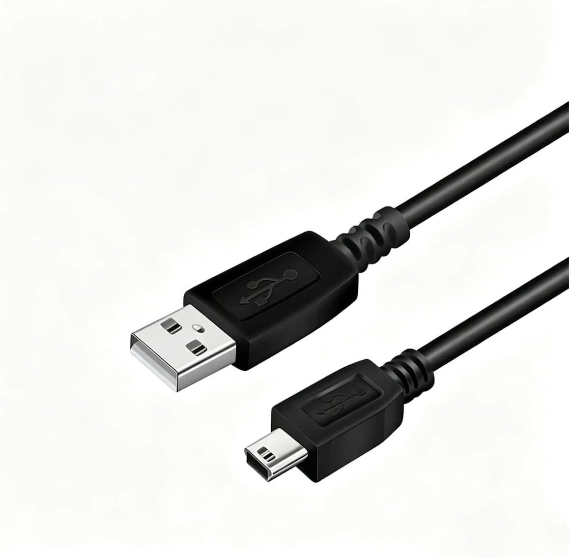 Charger Cable Compatible with Texas Instruments TI-84 Plus CE, TI 84 Plus C Silver Edition, TI Nspire CX/TI Nspire CX CAS Graphing Calculator Charging Cord