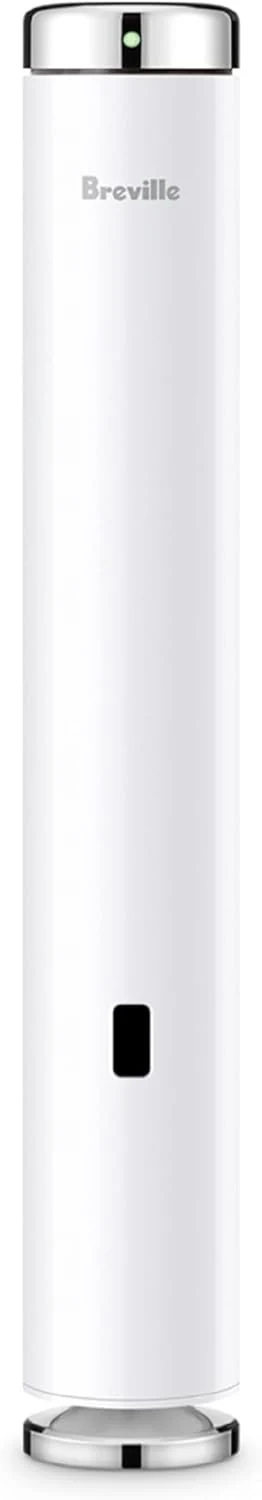 Breville BSV600PSS Joule Turbo Sous Vide Machine, Polished Stainless Steel