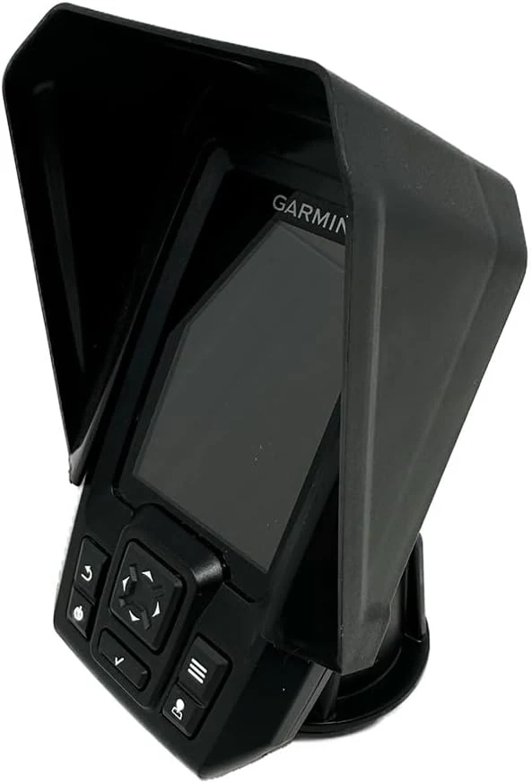Sun Visor Hood for Garmin Striker 4 Fish Finder