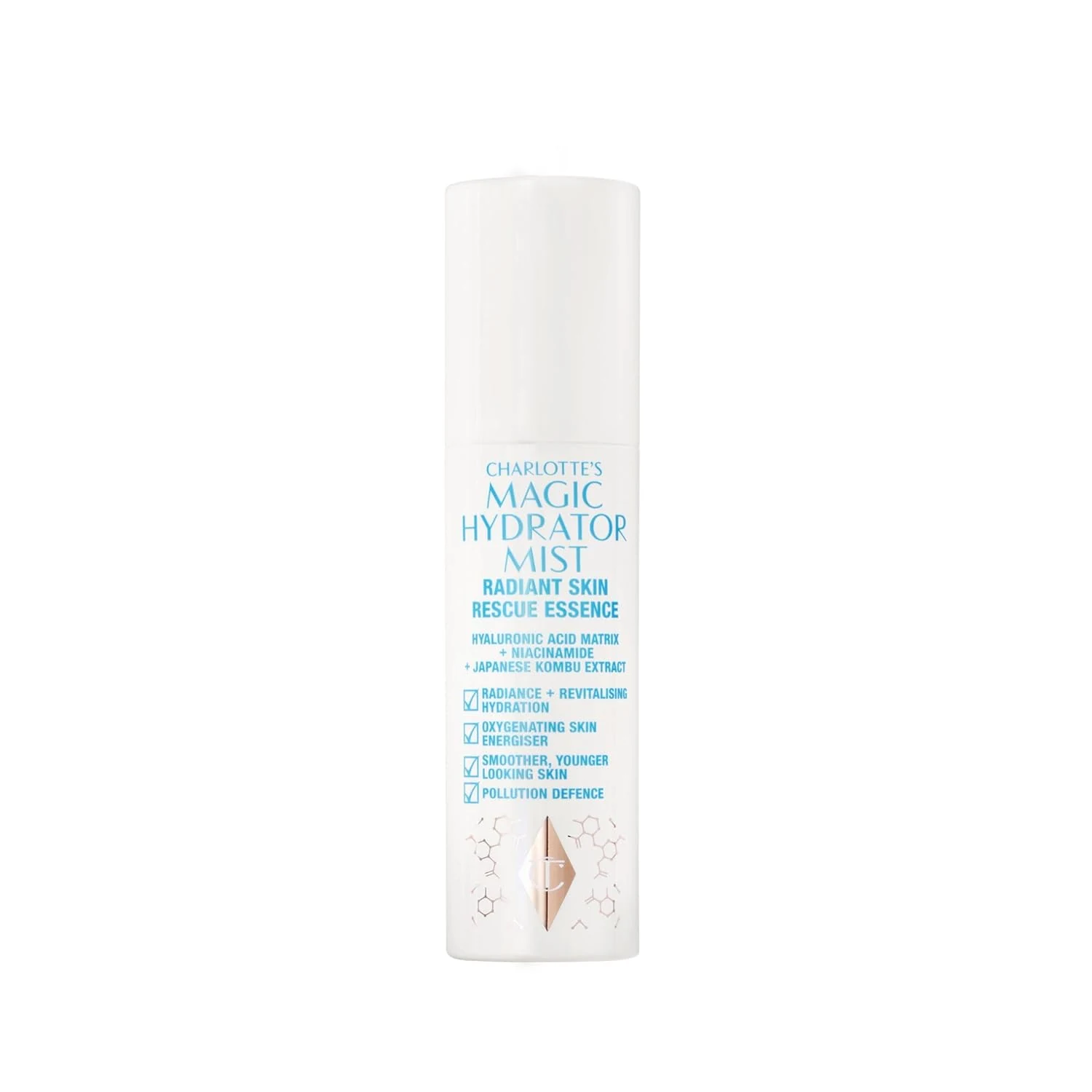 Charlotte Tilbury Magic Hydrator Face Mist