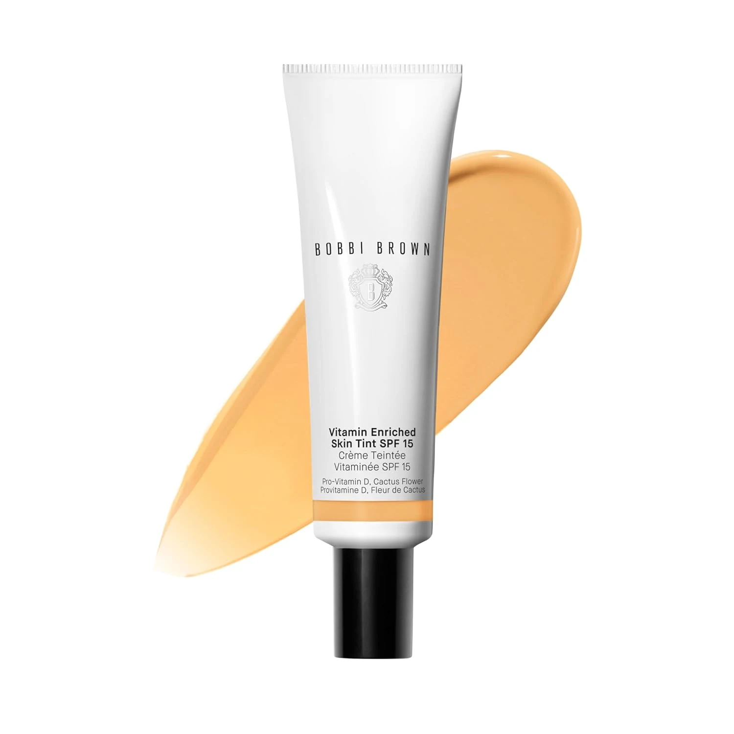 Bobbi Brown Vitamin Enriched Skin Tint SPF 15