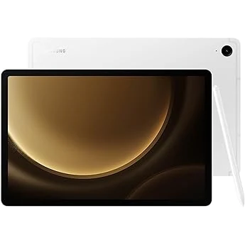 Samsung Galaxy Tab S9 FE 10.9” 128GB WiFi Android Tablet