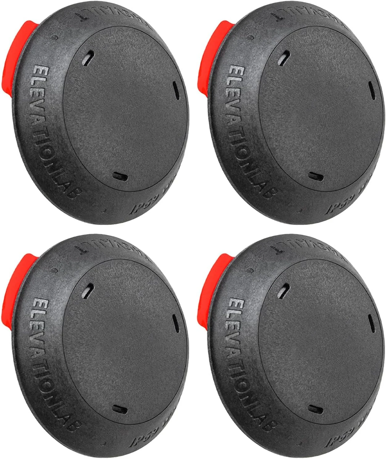 Elevation Lab AirTag Adhesive Security Mount (4 Pack)