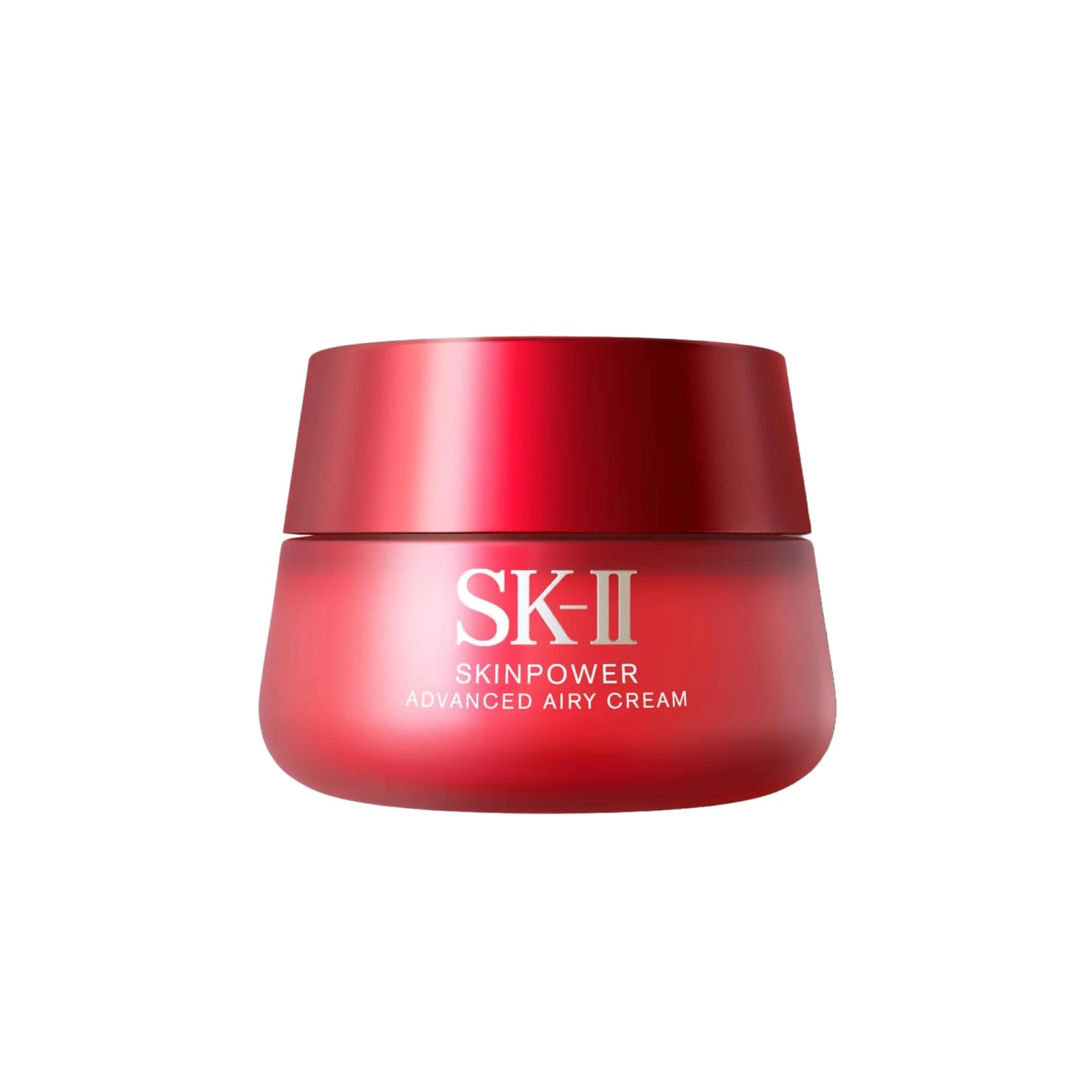 SK-II SKINPOWER Airy Face Cream (PITERA)