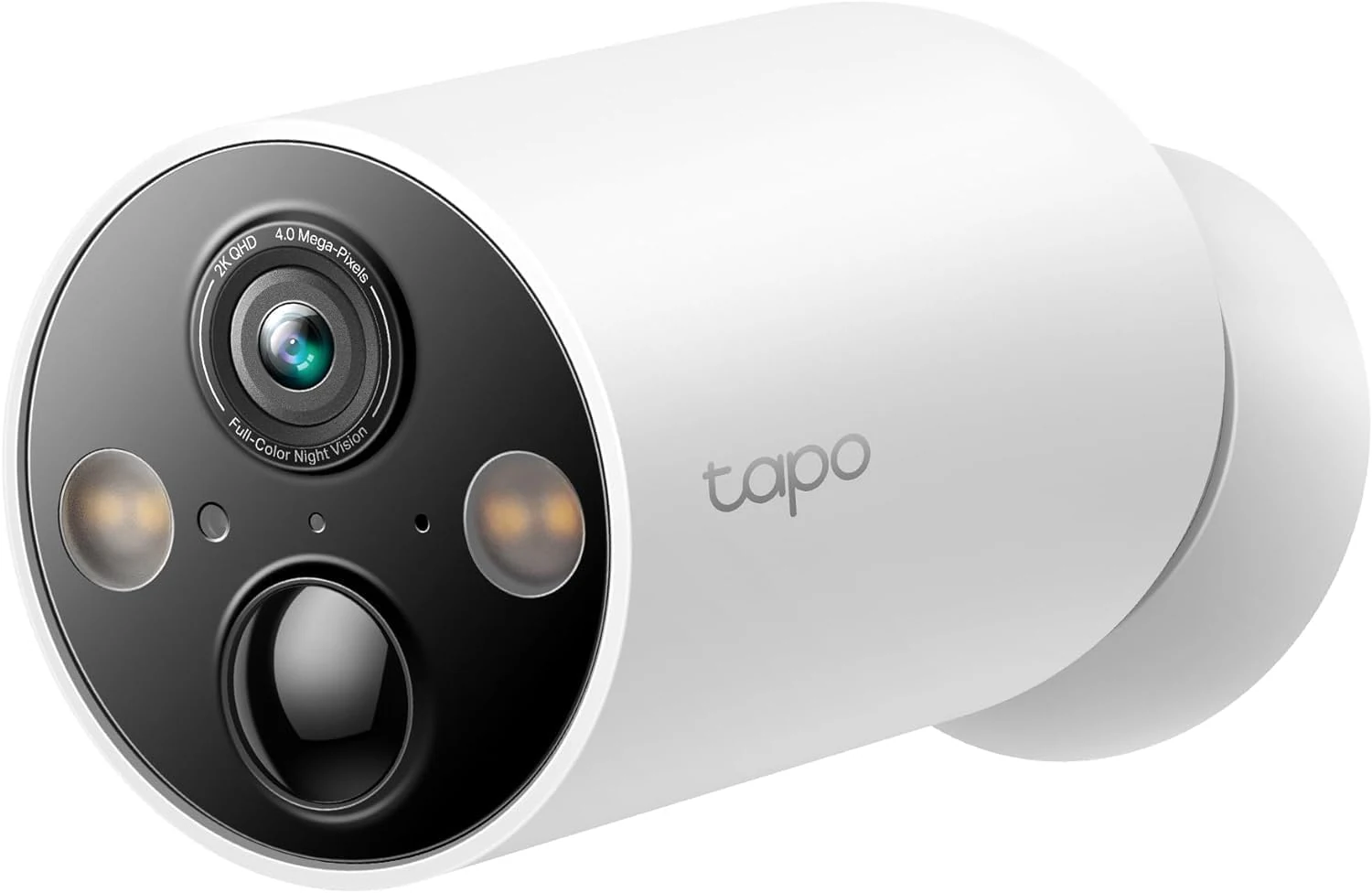 Tapo MagCam 2K+
