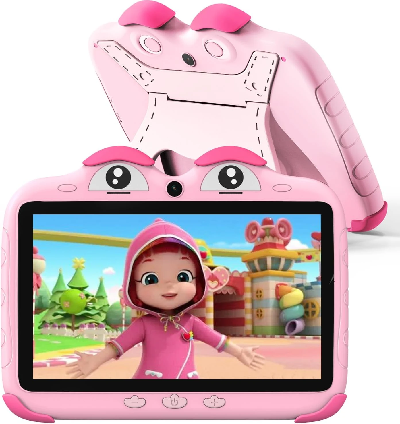 Tbltaca ZIDS702 Kids Tablet (7 Inch, 32GB, WiFi)