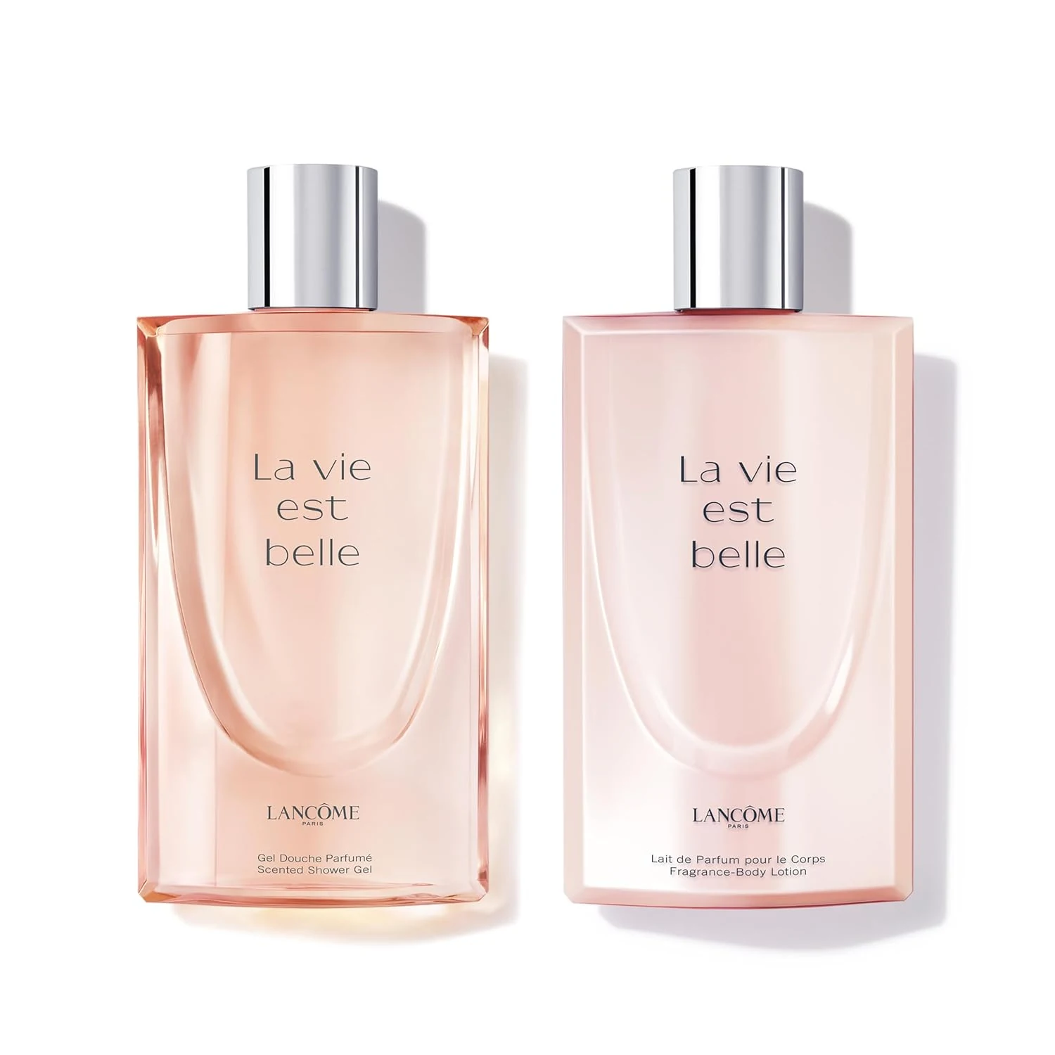 Lancôme La Vie Est Belle Scented Body Wash & Body Lotion Duo