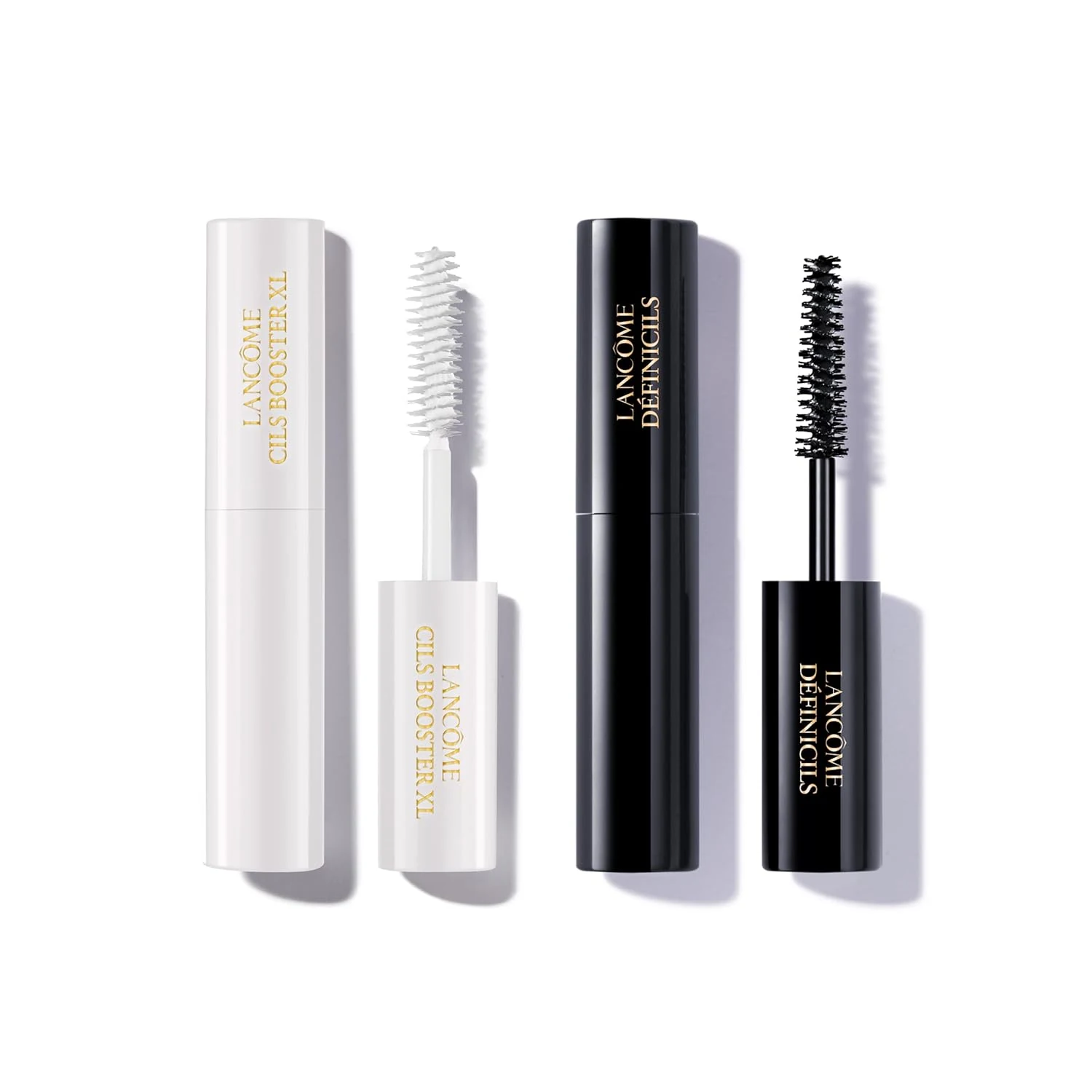 Lancôme Cils Booster XL Enhancing Mascara Primer & Définicils High Definition Black Mascara Duo