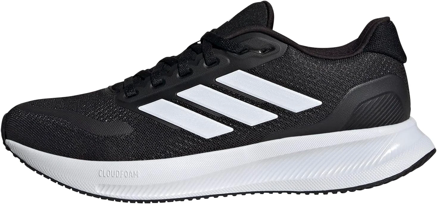 adidas Women's Run Falcon 5 Running Shoes