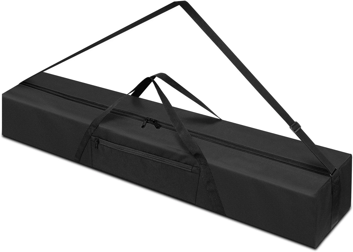 nomiou Tripod Carrying Case (47 inch 600D Oxford tripod bag)
