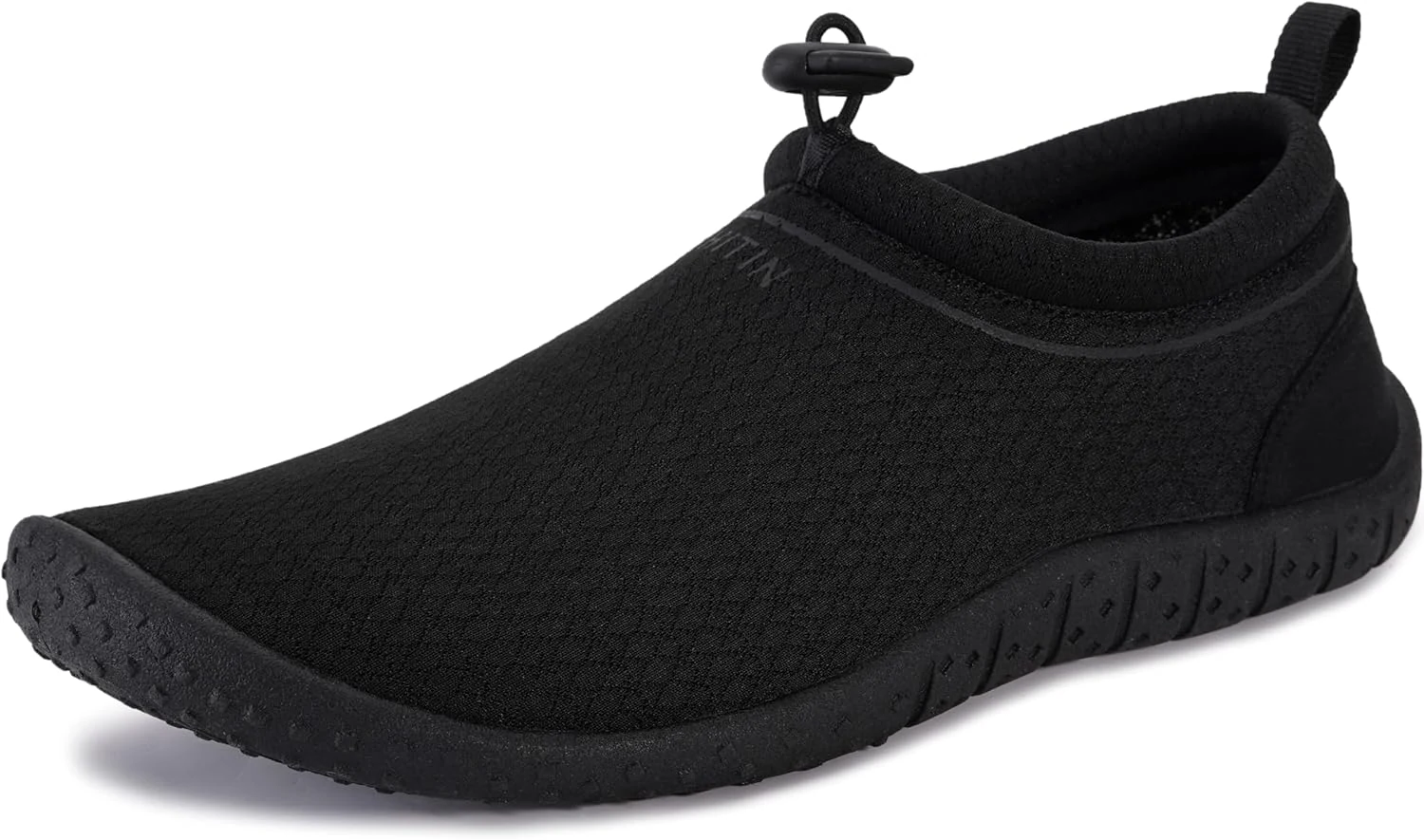 WHITIN Women’s Multi-Purpose Feather Water Shoes + Thick Sole