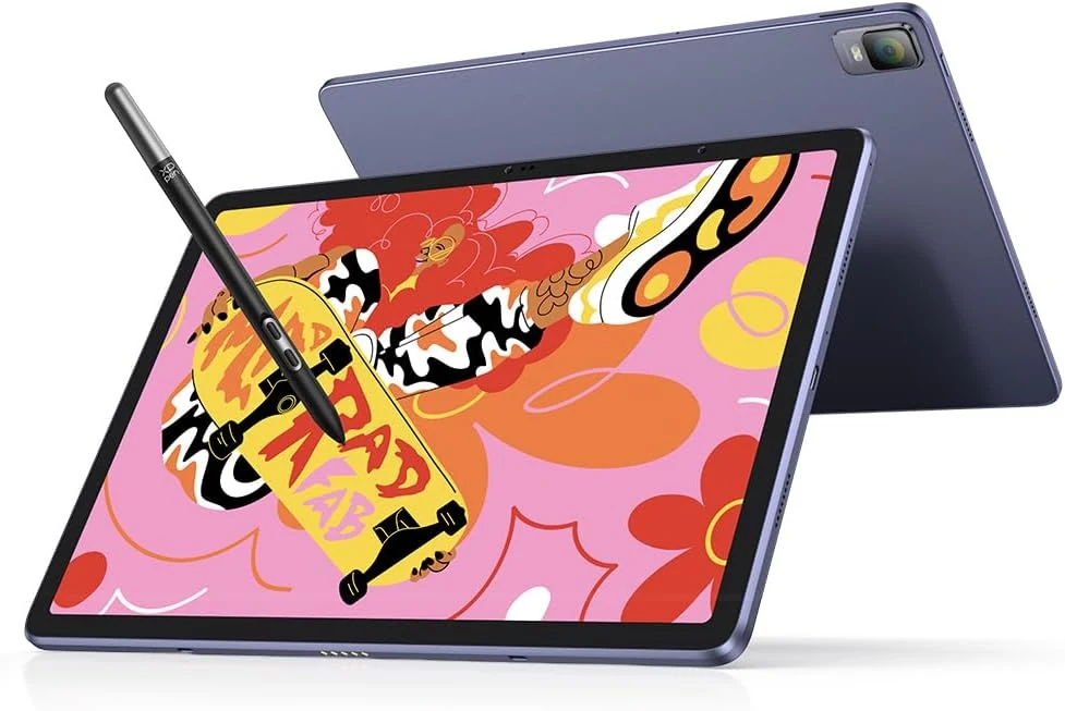 XP-PEN Magic Drawing Pad 12.2 Inch Standalone Drawing Tablet (No Computer Needed)
