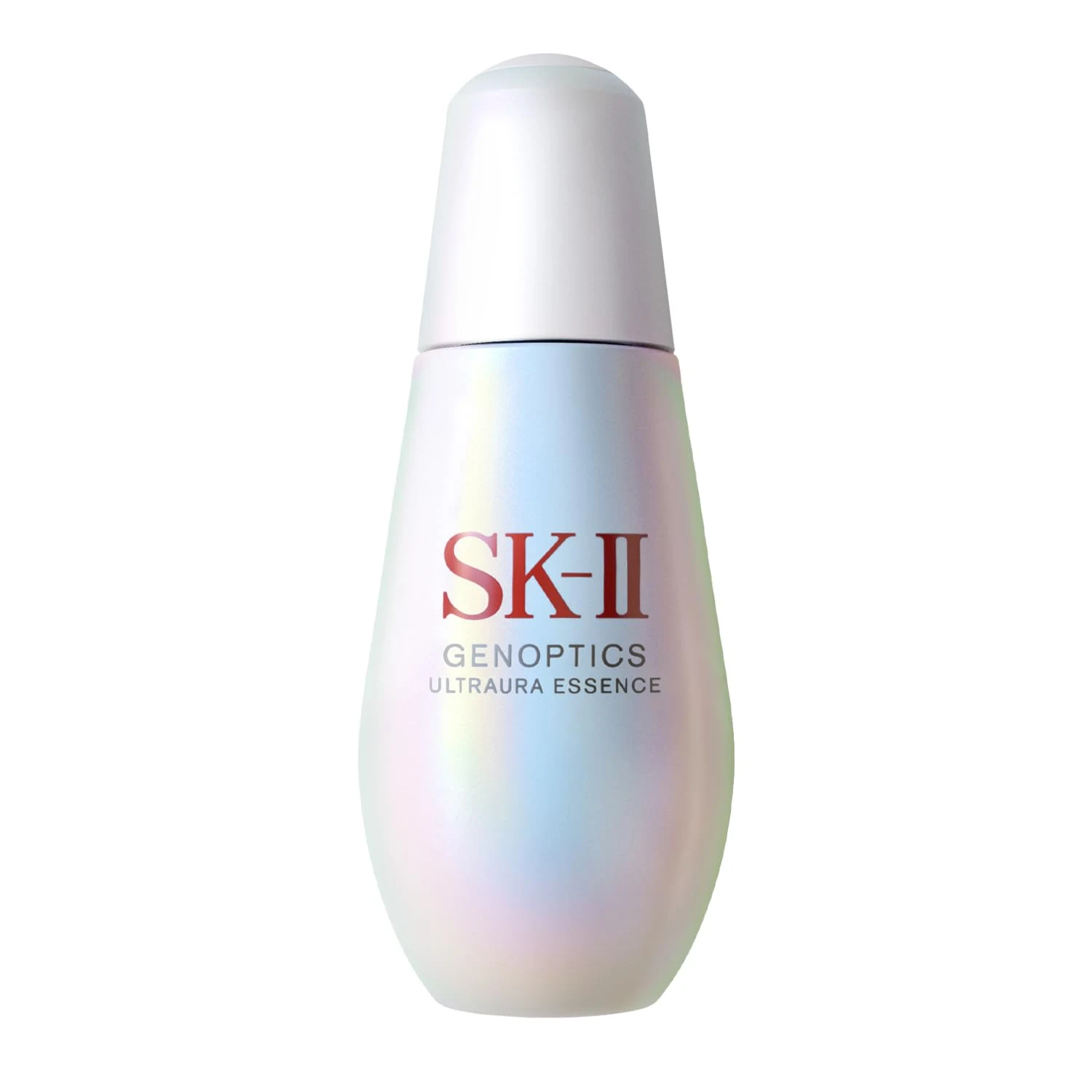 SK-II GenOptics Essence Brightening Serum - Radiance Boosting Face Serum (1.7 oz)