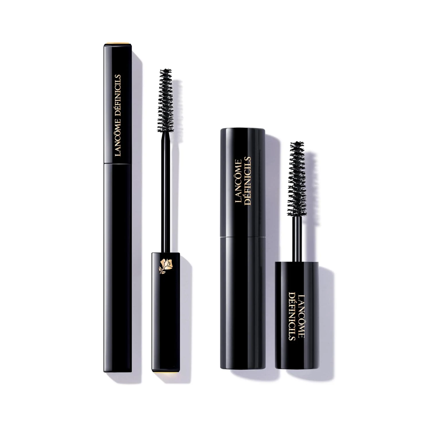 Lancôme Définicils Defining & Lengthening Black Mascara Duo (Full Size & Travel Size)