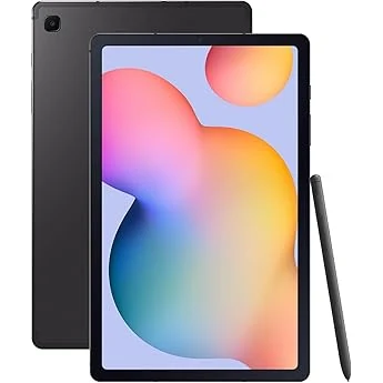 Samsung Galaxy Tab S6 Lite (2024) 10.4" 64GB WiFi Android review