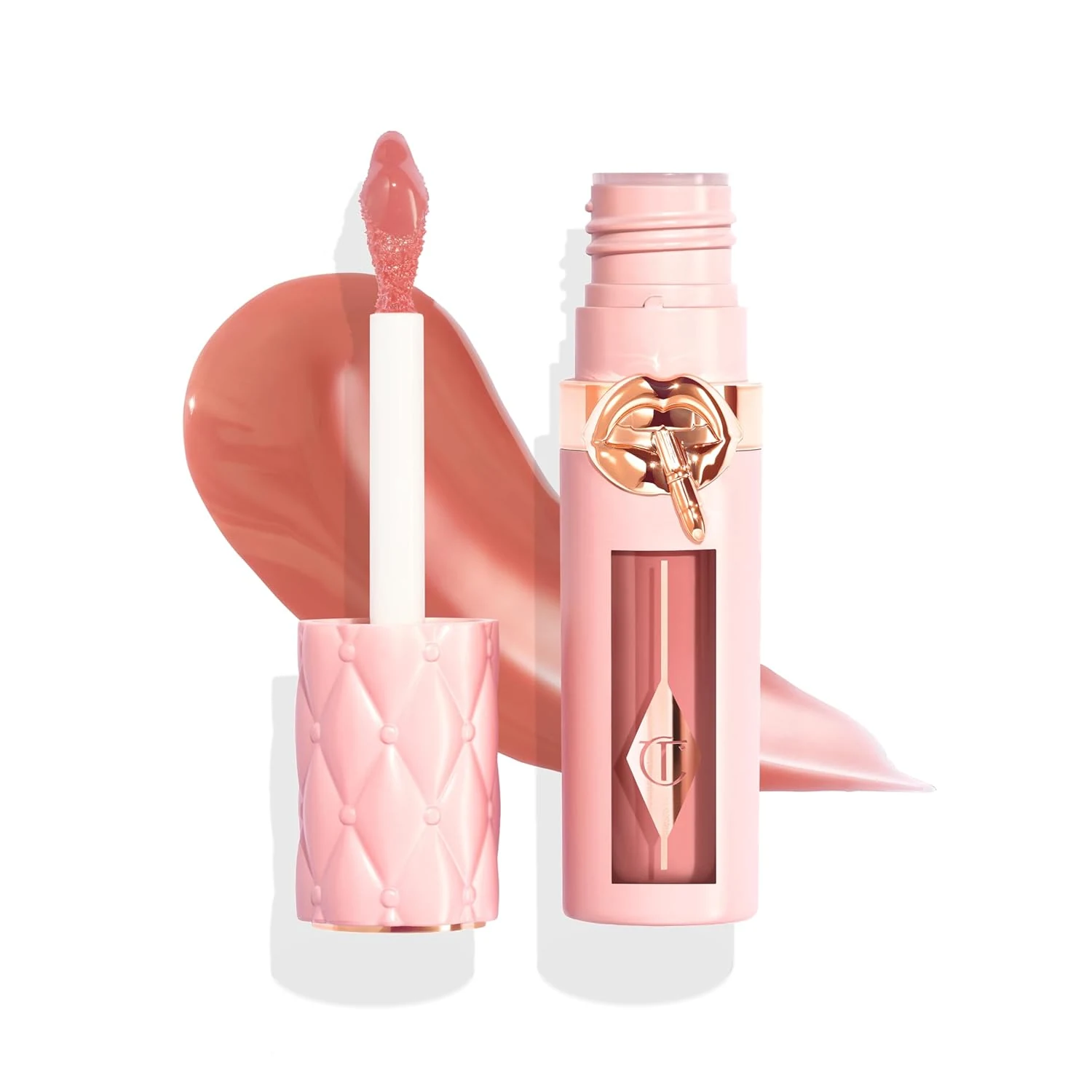 Charlotte Tilbury Big Lip Plumpgasm Lip Gloss